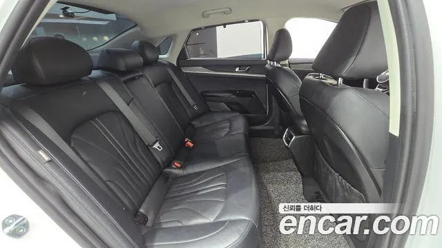 Kia K5 3rd generation id 2699347 из Кореи 13