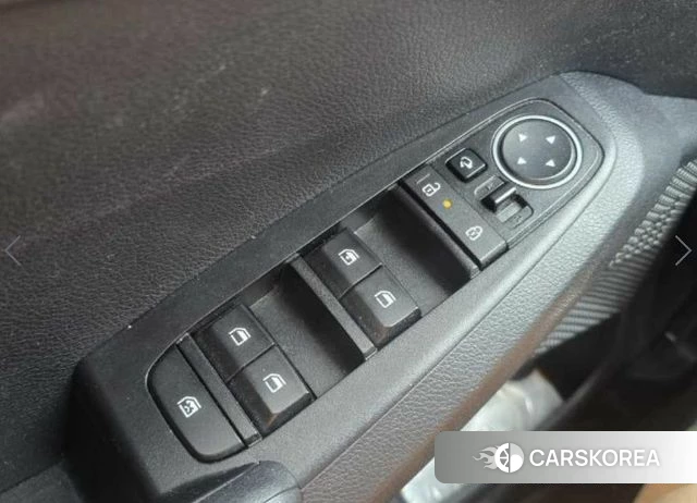 Kia The New Seltos 2023 Белый из Кореи, фото 5