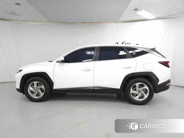 Hyundai Tucson (NX4) id 3923906 из Кореи 13