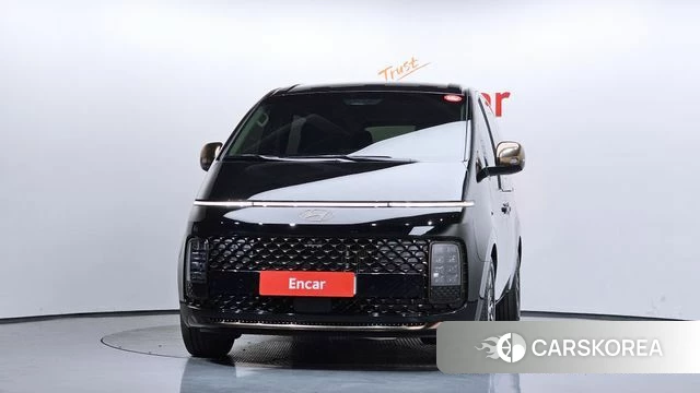 Hyundai Staria id 3952559 из Кореи 13