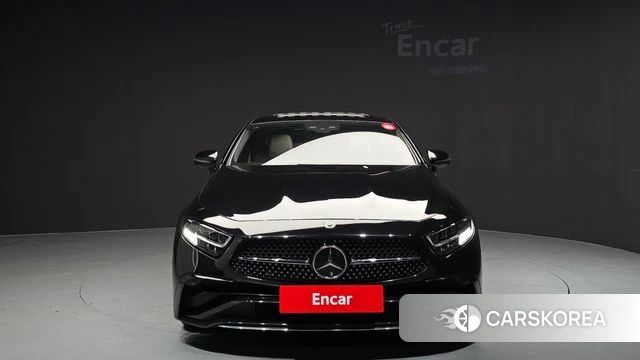 Mercedes-Benz CLS-Class C257 id 4506785 из Кореи 23