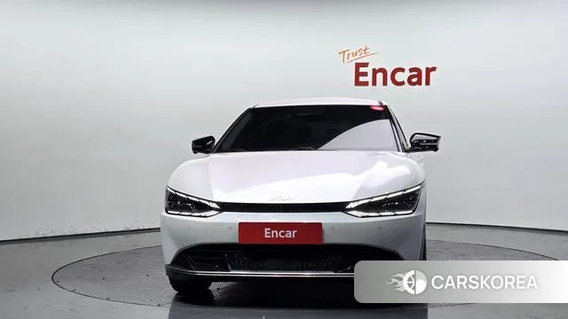 Kia EV6 id 3503317 из Кореи 13