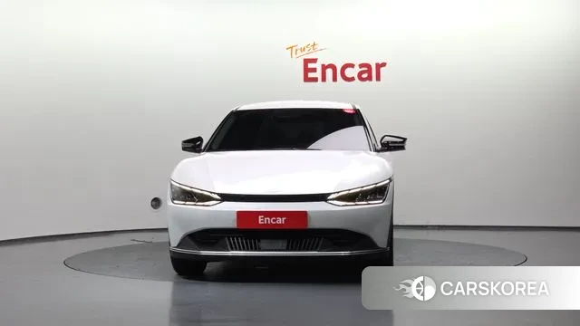 Kia EV6 id 3043391 из Кореи 13