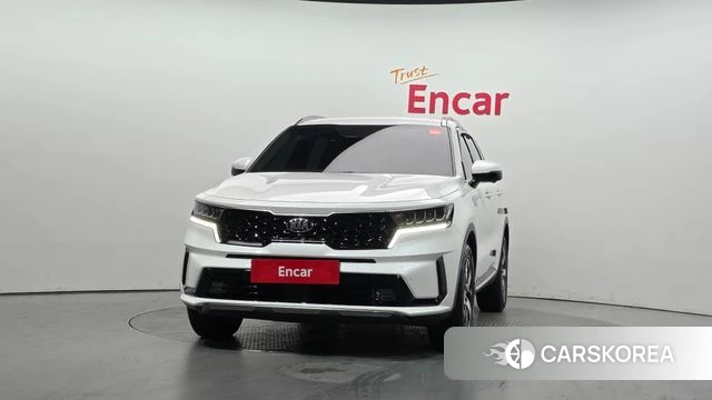 Kia Sorento 4th Generation id 4550567 из Кореи 23