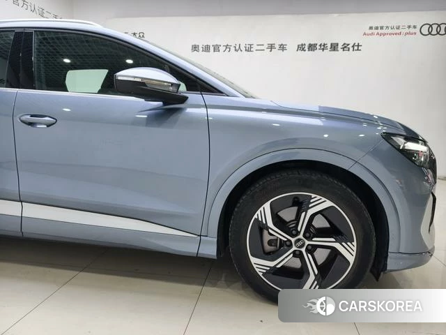 Audi Q4 e-tron id 4254361 из Китая 17