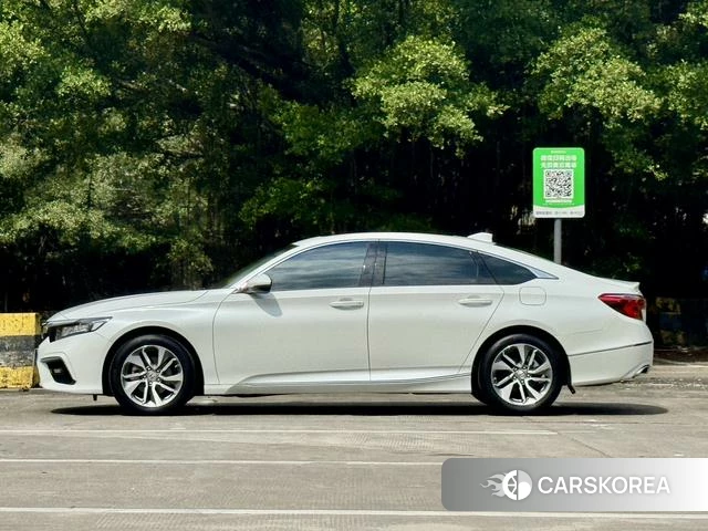Honda Yingshipai id 4274515 из Китая 9