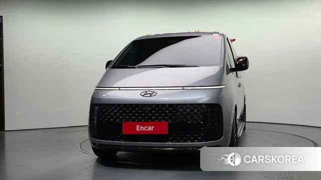 Hyundai Staria id 3467472 из Кореи 13