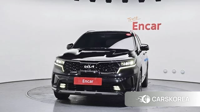 Kia Sorento 4th Generation id 4308852 из Кореи 23