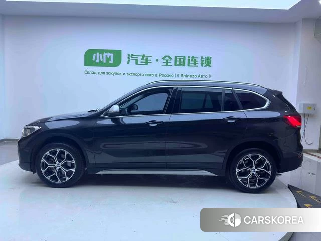 BMW X1 id 4190326 из Китая 15