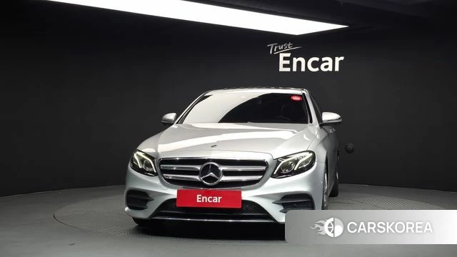 Mercedes-Benz E-Class W213 id 4658104 из Кореи 13