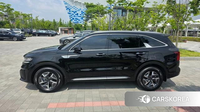 Kia Sorento 4th Generation id 4444780 из Кореи 13