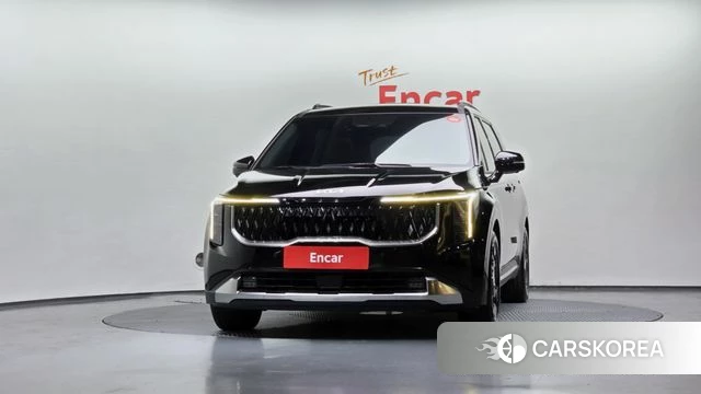 Kia The New Carnival 4th Generation id 3841594 из Кореи 13