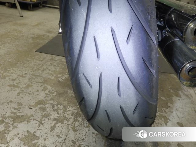 Harley-Davidson Softail Low Rider FXLR1750 id 3945722 из Японии 23