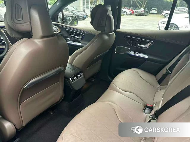 Mercedes-Benz EQE SUV id 4399931 из Китая 10