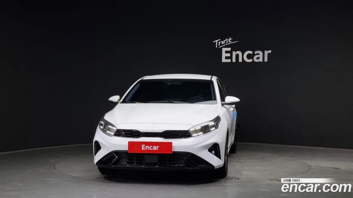 Kia The New K3 2nd generation id 2165848 из Кореи 13