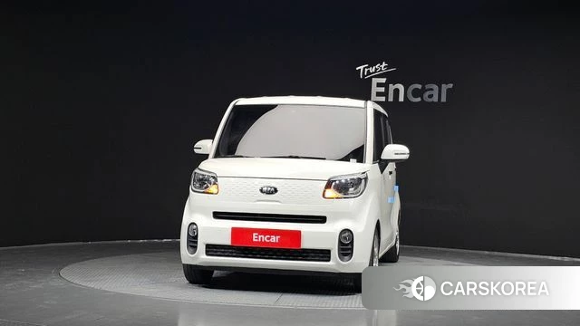 Kia The New Ray id 4677351 из Кореи 13