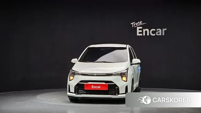 Kia The New Morning (JA) id 3472295 из Кореи 13