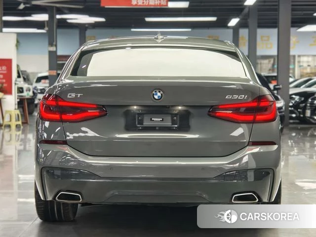 BMW 6 series GT id 4220005 из Китая 10
