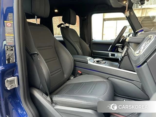 Mercedes-Benz G-class id 4275346 из Китая 11