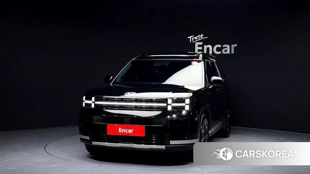 Hyundai Santa Fe (MX5) id 3267541 из Кореи 13