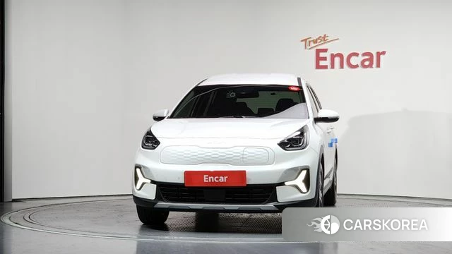 Kia Niro Plus id 4360847 из Кореи 23