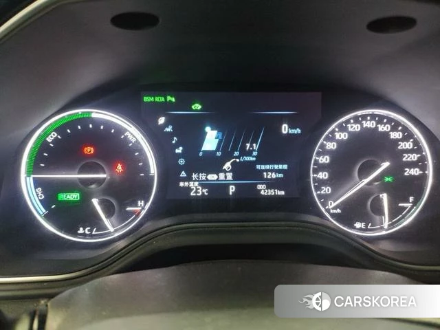 Toyota Asian dragon 2021 Белый из Китая, фото 3