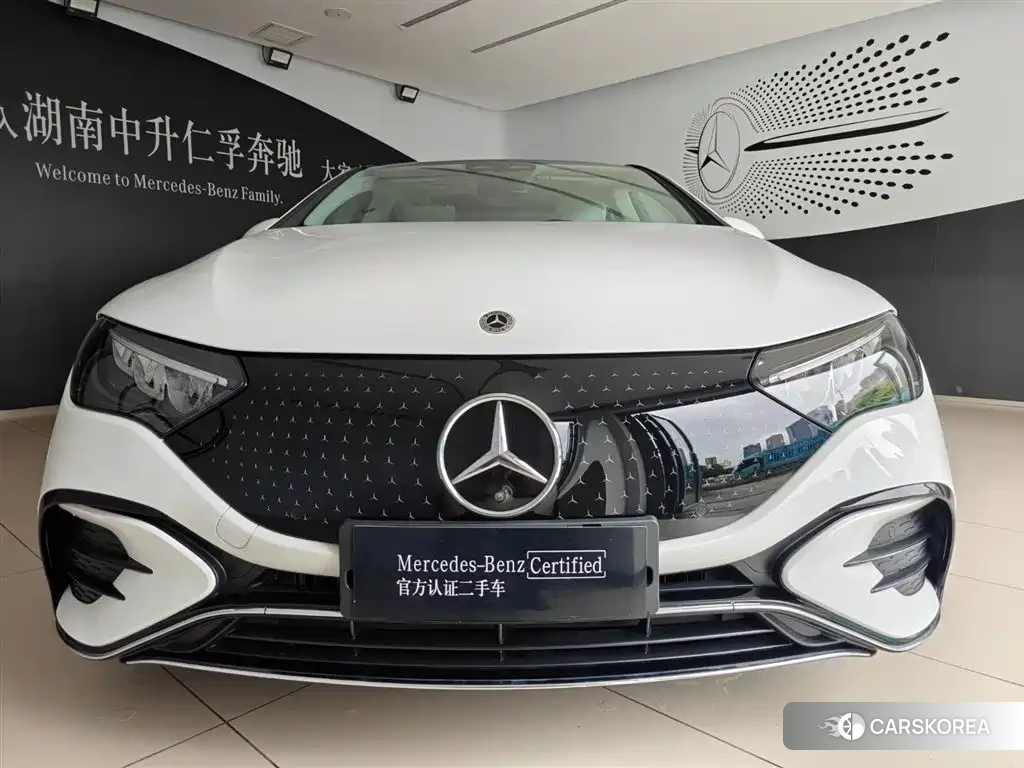 Mercedes-Benz EQE id 4545854 из Китая 7