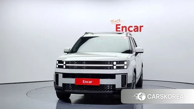 Hyundai Santa Fe (MX5) id 3300026 из Кореи 13