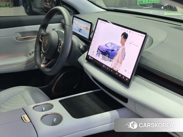Baojun Enjoy PHEV id 3926974 из Китая 12