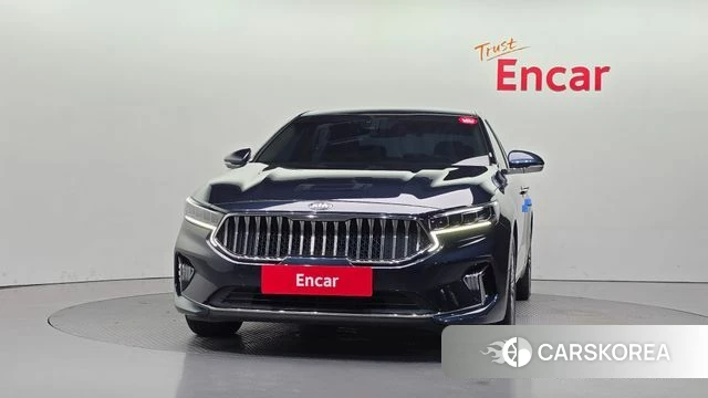 Kia K7 Premier id 4586706 из Кореи 23