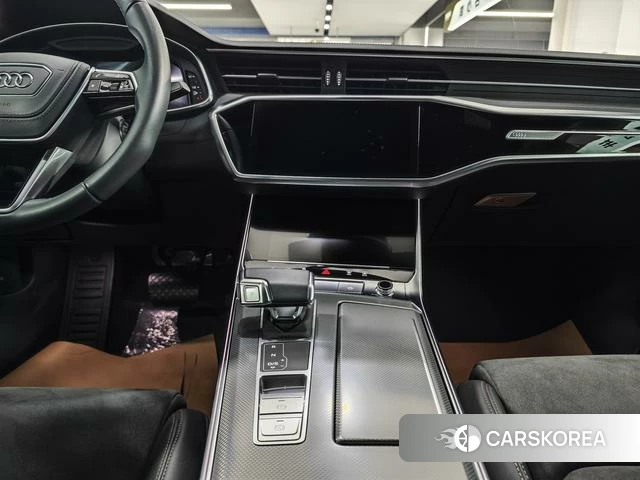 Audi A6L id 4300413 из Китая 7