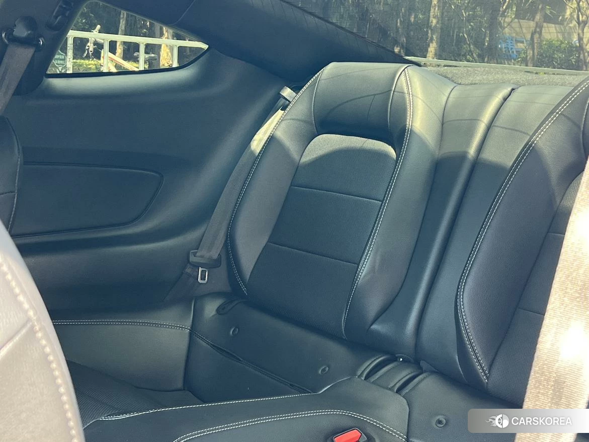 Ford Mustang id 4467794 из Китая 10