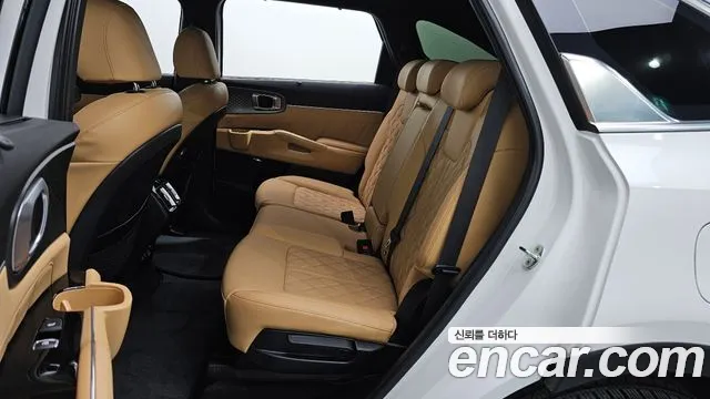 Kia Sorento 4th Generation id 2660081 из Кореи 13