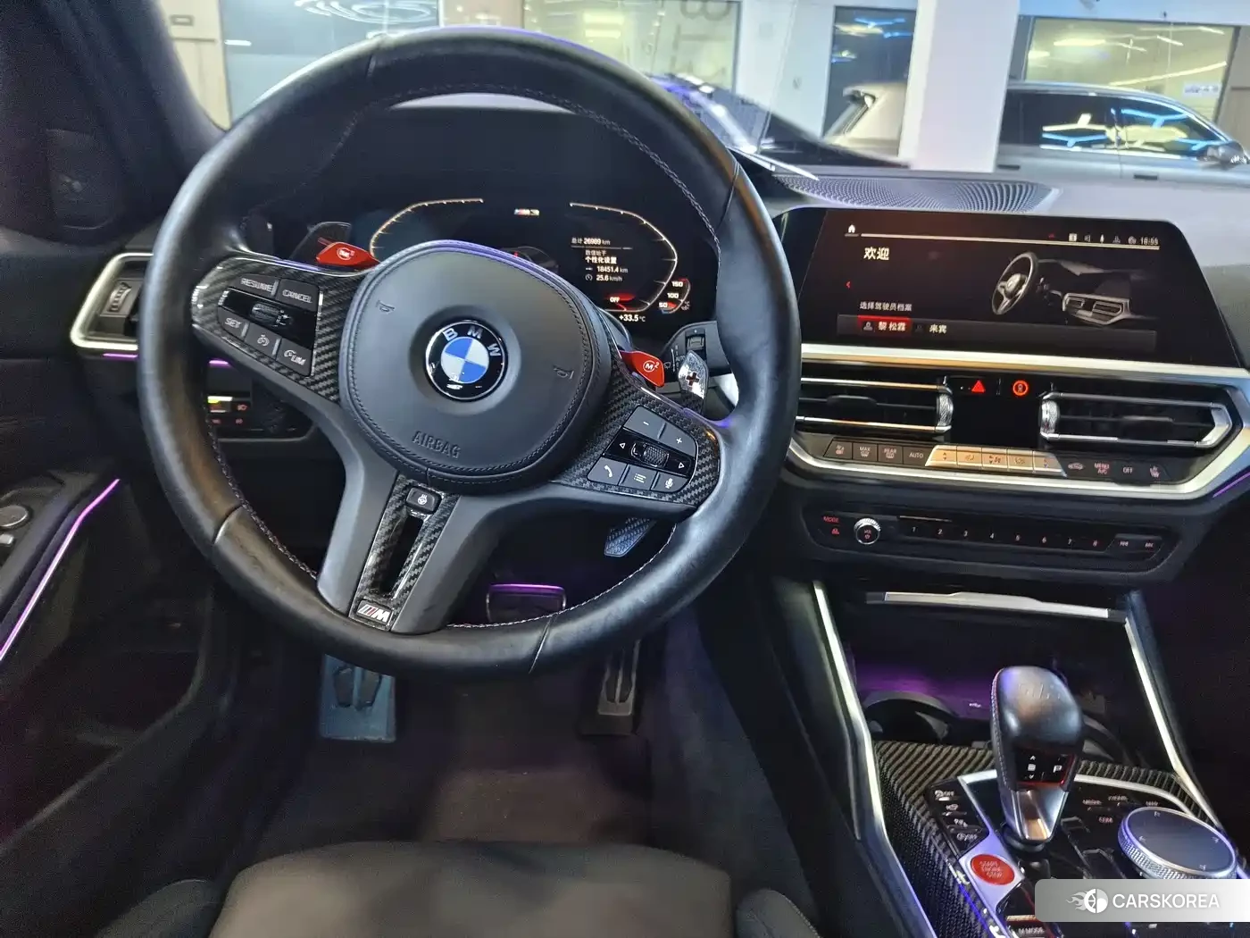 BMW M3 id 4583688 из Китая 13