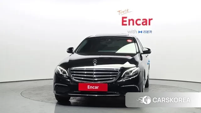 Mercedes-Benz E-Class W213 id 3766669 из Кореи 13