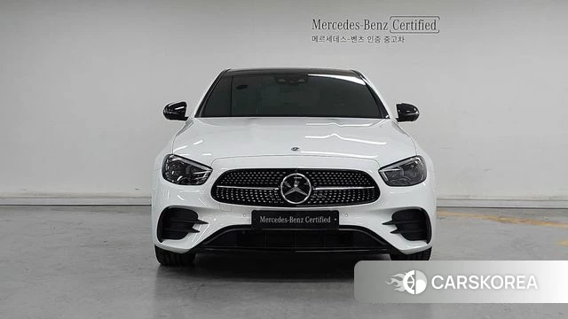 Mercedes-Benz E-Class W213 id 4223539 из Кореи 13