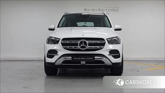 Mercedes-Benz GLE-Class W167 id 3256335 из Кореи 10
