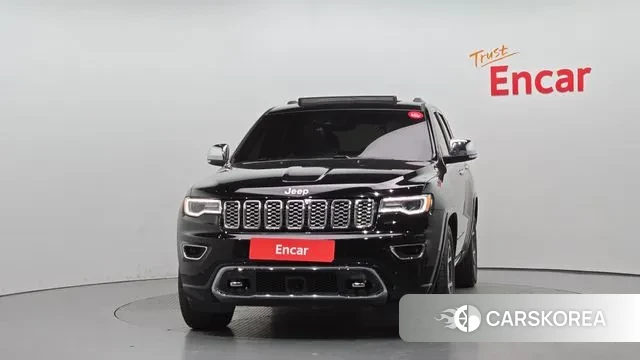 Jeep Grand Cherokee id 3439802 из Кореи 13