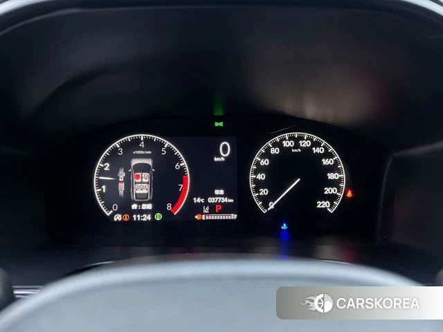Honda CR-V id 4335783 из Китая 21