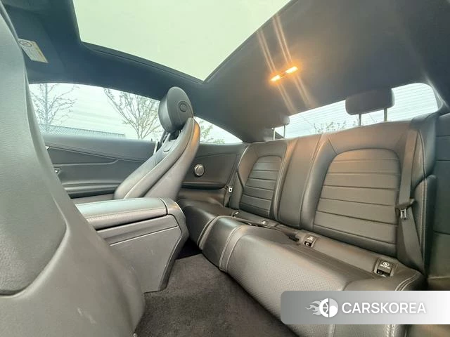 Mercedes-Benz Class C (imported) 2020 Белый из Китая, фото 3