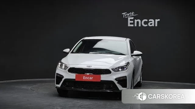 Kia Come New K3 id 3687379 из Кореи 13