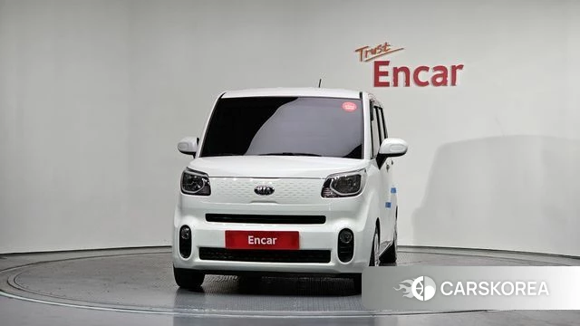 Kia The New Ray id 4416815 из Кореи 23