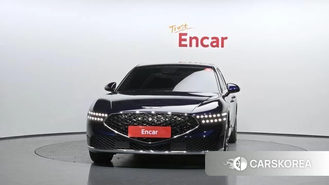 Genesis G90 (RS4) id 3935063 из Кореи 13