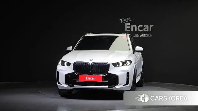 BMW X5 (G05) id 3002251 из Кореи 13