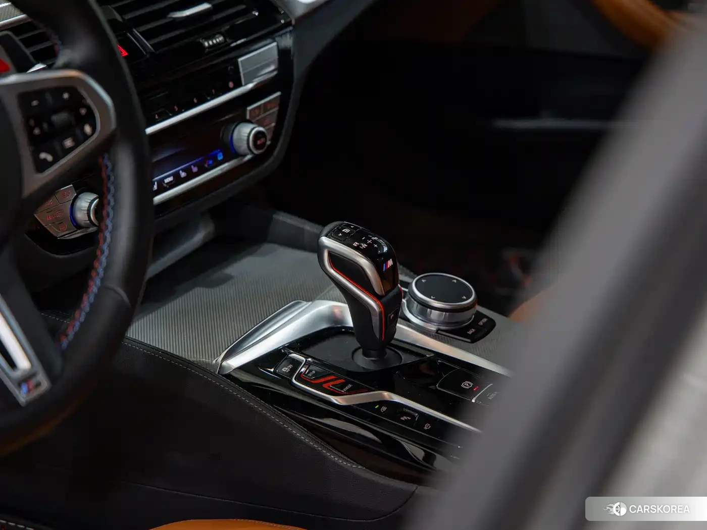 BMW M5 2021 Silver/gray из Китая, фото 3