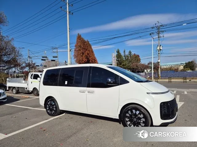 Hyundai Staria id 3476979 из Кореи 13