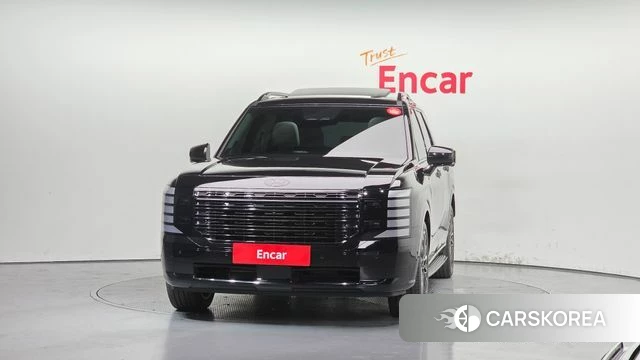 Hyundai Palisade (LX3) id 4359934 из Кореи 23