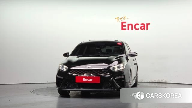 Kia Come New K3 id 4732671 из Кореи 13