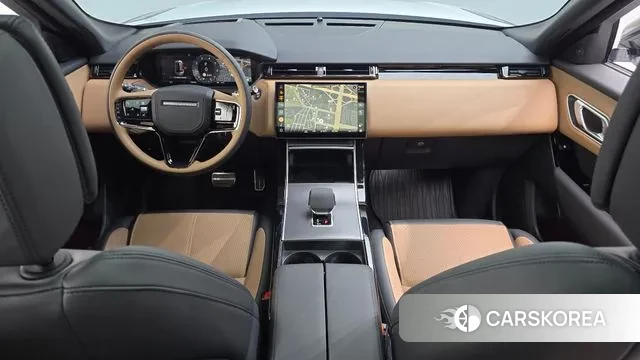 Land Rover Range Rover Velar id 3081463 из Кореи 13