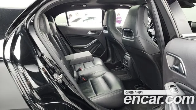 Mercedes-Benz GLA-Class X156 id 2641196 из Кореи 13